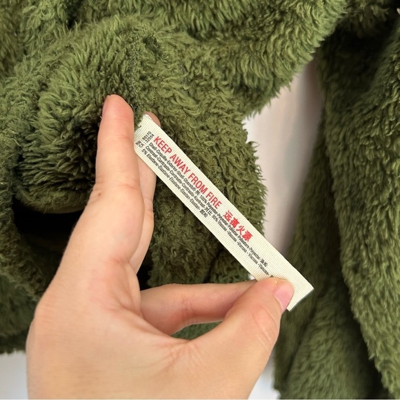 Free People Big Sky Hi Pullover Jacket - Picture 9 of 10